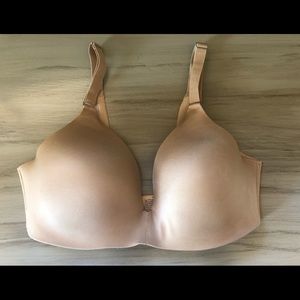 Soma Nude Bra, Size 36C